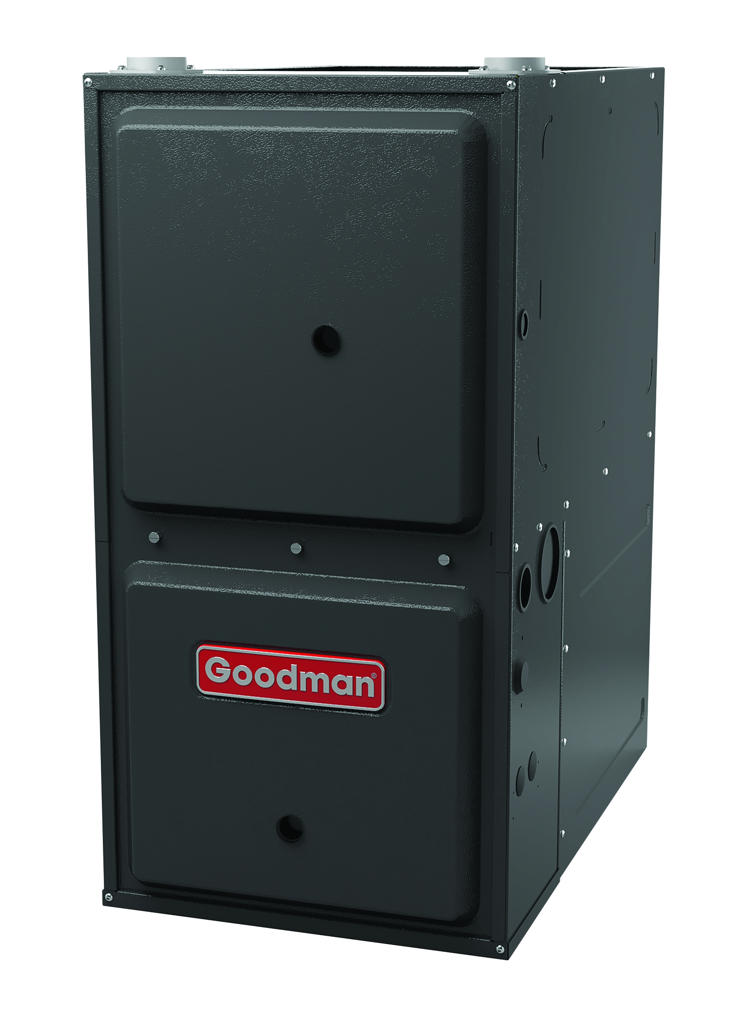 Goodman Gas Furance - 100,000 BTU 96% Natural Gas Or Propane Single Stage Downflow - GC9S961005CN