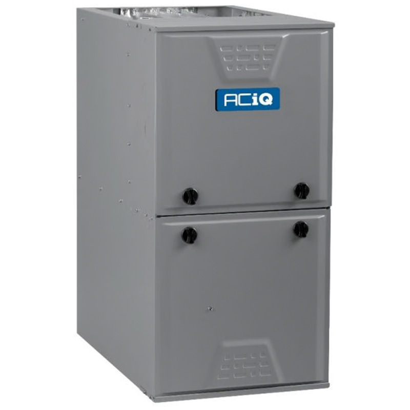 ACiQ 60000 BTU 96% AFUE Gas Furnace | Variable Speed Two Stage Multi-Positional Communicating | R454B Compliant | G96CTN0601714B