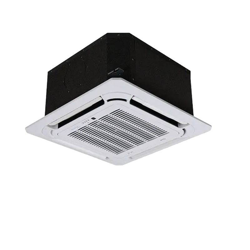 ACiQ 27000 BTU 2 Zone / Room Mini Split Heat Pump AC System | Heats Down To -13°F & Beyond | Choose Your Indoor Units | R454B - Image 4