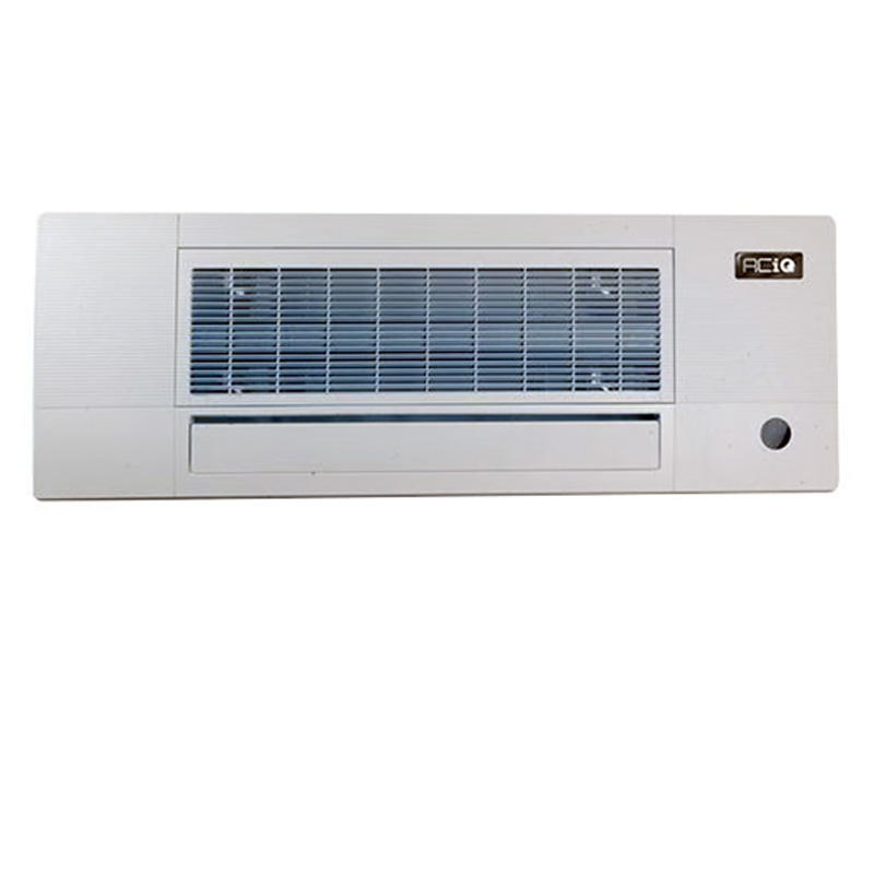 ACiQ 27000 BTU 2 Zone / Room Mini Split Heat Pump AC System | Heats Down To -13°F & Beyond | Choose Your Indoor Units | R454B - Image 5