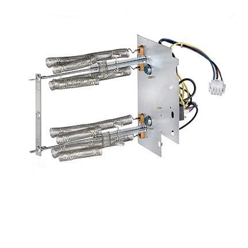 ACiQ 7 kW 25100 BTU Electric Heat Kit With Circuit Breaker - For FHM & FTM Series Air Handlers - EHC07CKB
