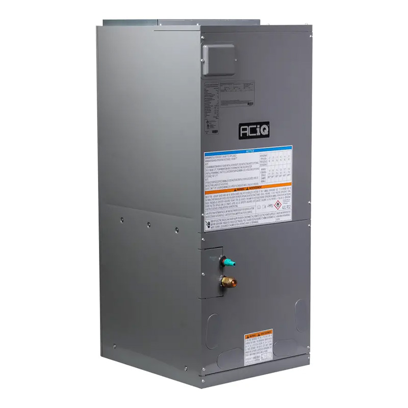 ACiQ 2 Ton Split Heat Pump AC System | 18 SEER2 High Efficiency Inverter Heats Down To -22° F and Beyond | R32 - Image 3