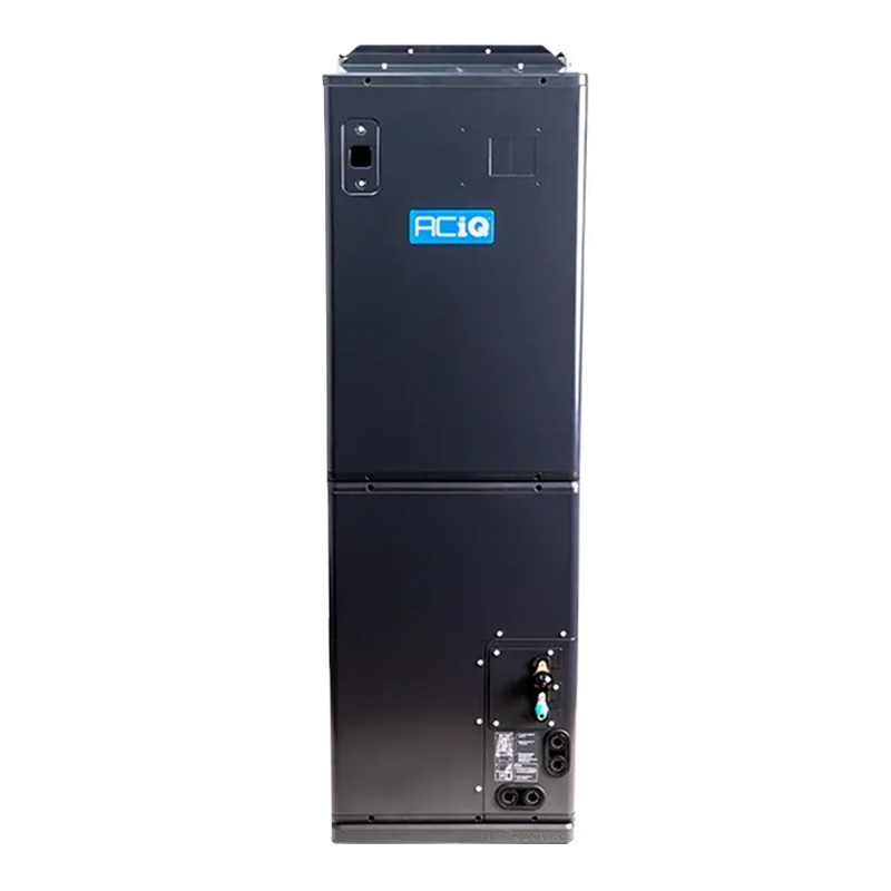 ACiQ 1.5 Ton Split Heat Pump AC System | 19 SEER2 High Efficiency Inverter Heats Down To -22° F and Beyond| Extreme+ Series R454B - Image 5