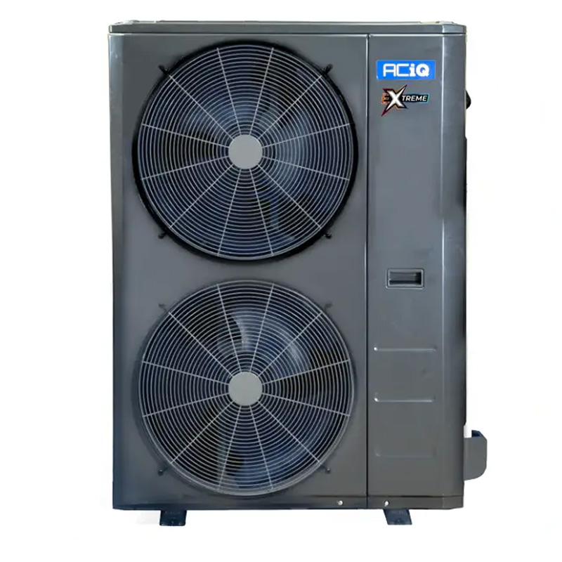 ACiQ 4 Ton Split Heat Pump AC System | 16 SEER2 High Efficiency Inverter Heats Down To 5° F and Beyond | R454B - Image 2