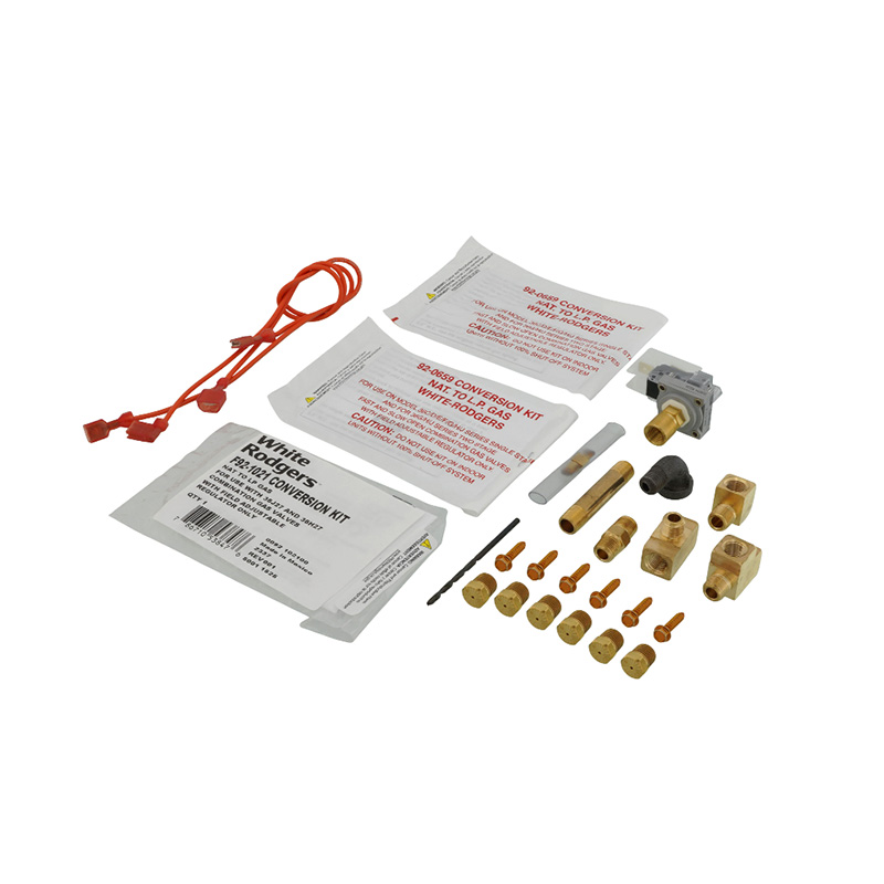 ACiQ Liquid Propane Conversion Kit For Gas Furnaces