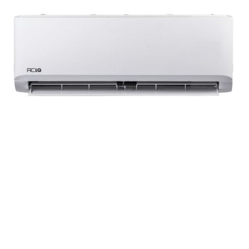 ACiQ 18000 BTU Single Zone Mini Split Heat Pump Wall Mounted System | 24 SEER2 | Wi-Fi Enabled | R454B - Image 3