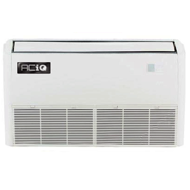 ACiQ 60000 BTU Mini Split Heat Pump AC System | Heats Down to -22° F & Beyond | Single Zone | R454B - Image 5