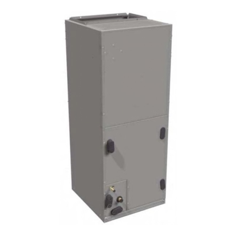 ACiQ 3 Ton Heat Pump AC System | 14.5 SEER2 AC | 17.5" Wide Multi-Positional Air Handler | R454B - Image 5