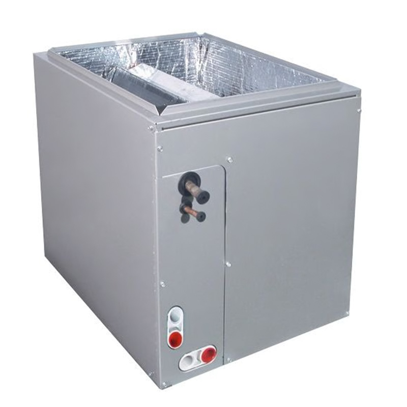 ACiQ 5 Ton Evaporator Coil | 21" Wide Multi-Positional A-Coil w/ TXV | R454B | EAM5X43M21A