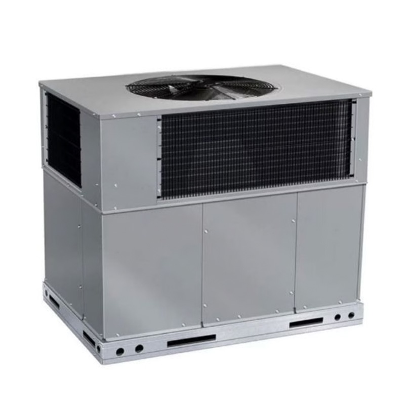 ACiQ 2.5 Ton Package Unit AC With 60000 BTU 81% AFUE Gas Furnace | 13.4 SEER2 Downflow / Horizontal Airflow | R454B