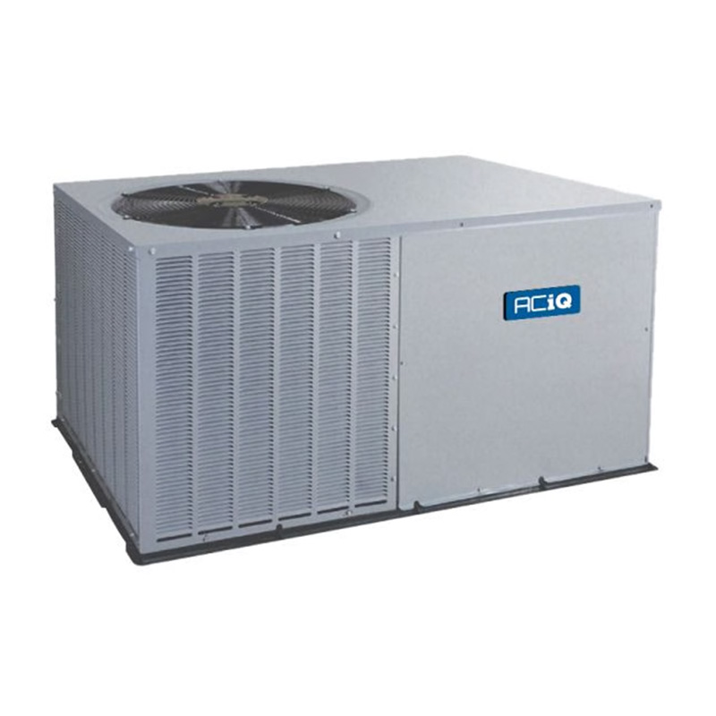 ACiQ 5 Ton Package Unit Cooling Only Air Conditioning | 13.4 SEER2 Horizontal Airflow | R454B