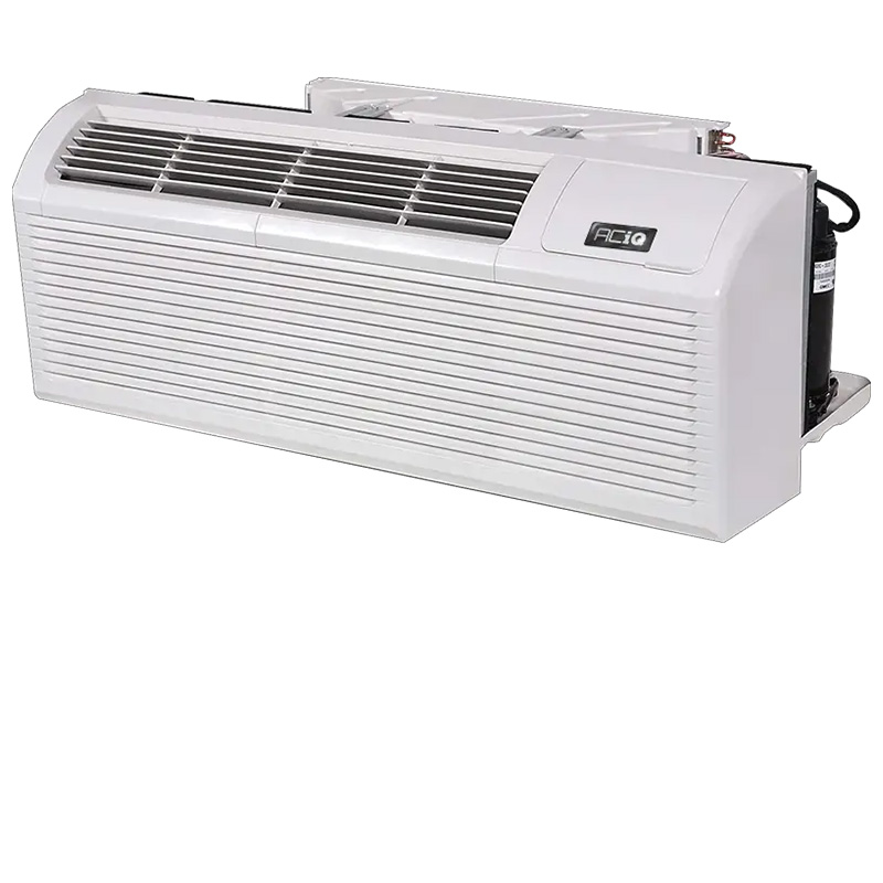 ACiQ 15000 BTU PTAC Heat Pump Air Conditioner With 5kW Electric Heater - ACIQ-15PTC5 | R32