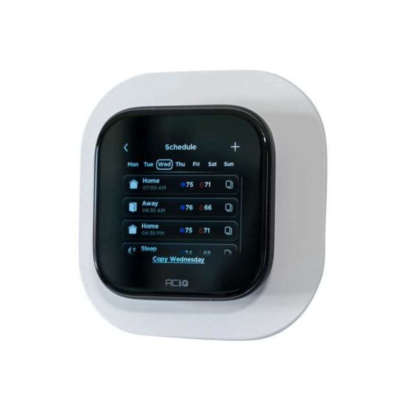 ACiQ Smart Thermostat | 24V & HA/HB Compatible | TL04-1 - Image 2