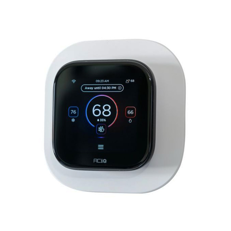 ACiQ Smart Thermostat | 24V & HA/HB Compatible | TL04-1 - Image 3