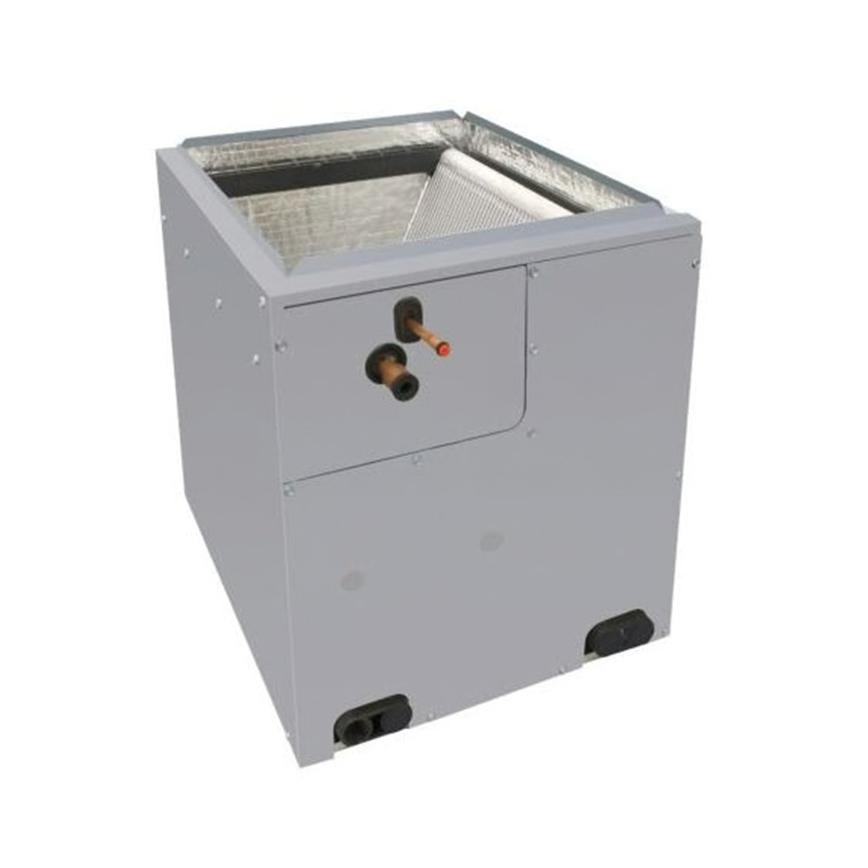 ACiQ 5 Ton Evaporator Coil | 21" Wide V-Coil w/ TXV | R454B | EVD5X60M21A