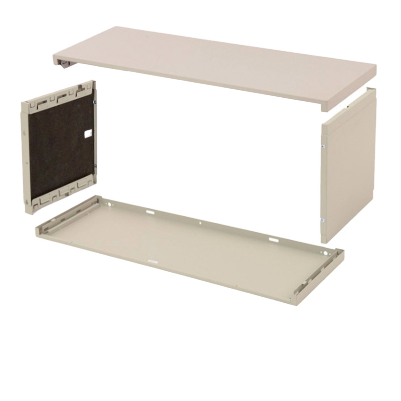 ACiQ Wall Sleeve For PTAC Units - ACiQ-PTC-WS