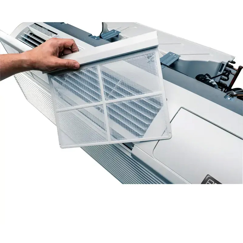 ACiQ 15000 BTU PTAC Heat Pump Air Conditioner With 5kW Electric Heater - ACIQ-15PTC5 | R32 - Image 3