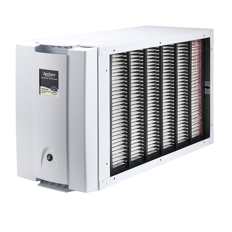 Aprilaire 5000 Electronic Air Cleaner