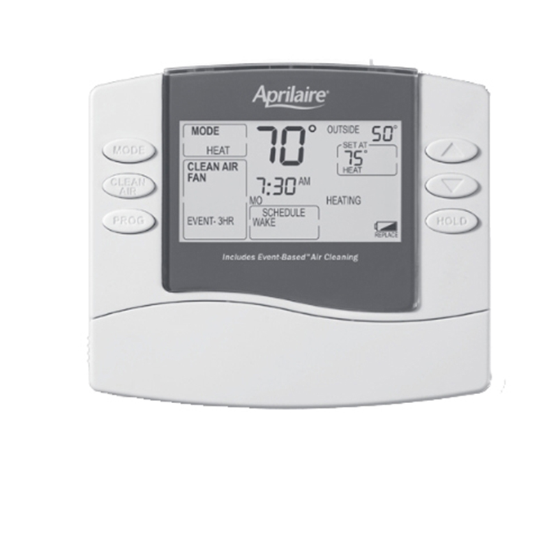 Aprilaire 5000 Electronic Air Cleaner - Image 2