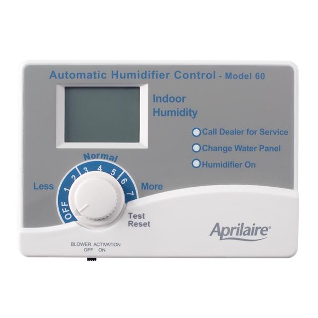 Aprilaire Humidifier Model 700 - Image 8