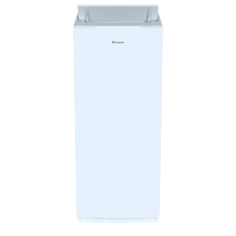 Daikin Humidifier Air Purifier