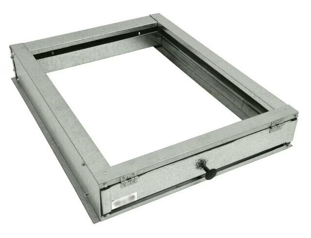 Goodman 20 x 20 Filter Rack for Air Handler - BLE2-2020-3