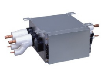 DAIKIN 3 Port Branch Box - BPMKS049A3U