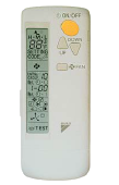DAIKIN Wireless Remote Controller For Ceiling Cassettes Only - BRC7E830