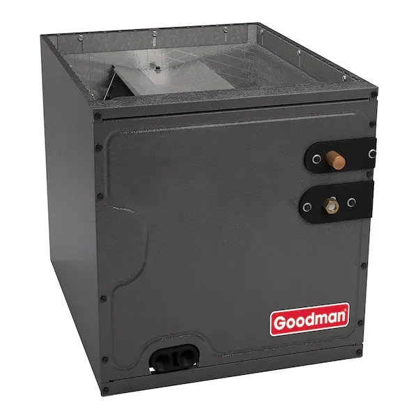 Goodman 3 Ton Evaporator Coil With TXV Build In Upflow/Downflow 17-1/2" - CAPTA3626B4