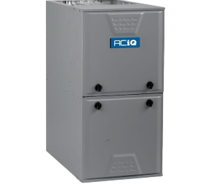 Gas Furnaces