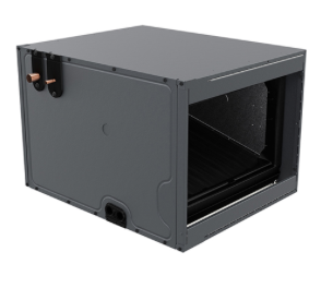 Goodman 2.5 Ton 14.5 SEER2 60000 BTU 80% Single Stage Gas System Horizontal Low NOx - Image 4
