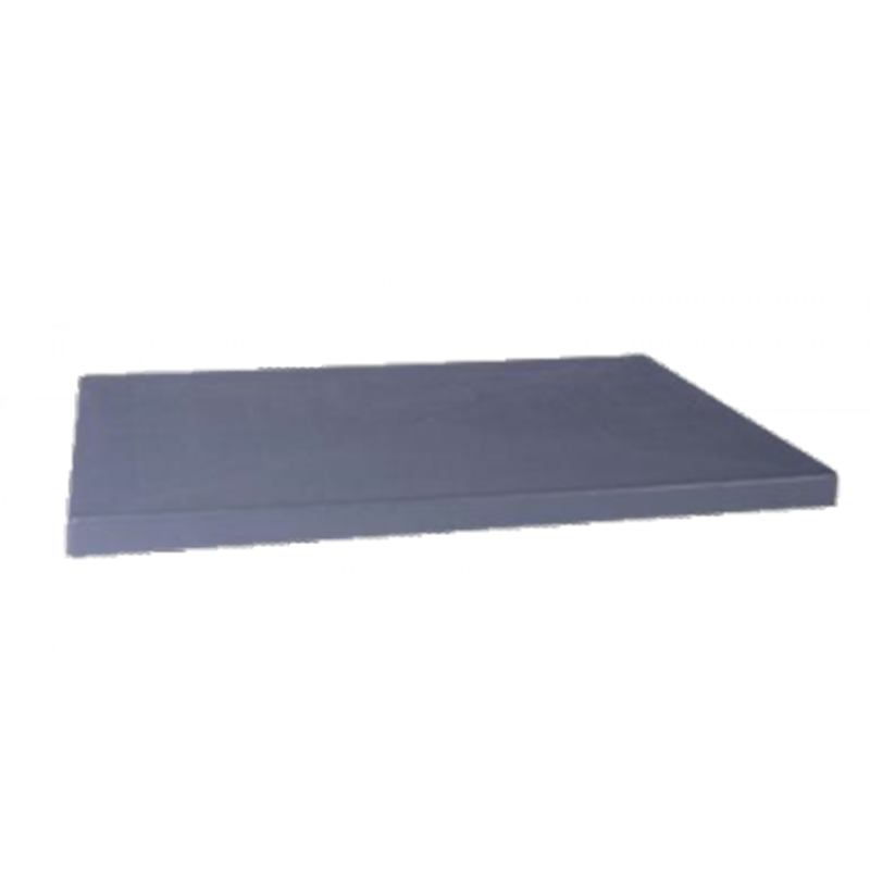 18" x 38" x 3" Condenser Pad for Ductless Mini Split Systems
