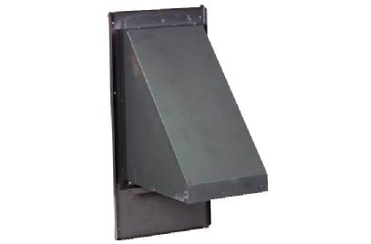 McDaniel Metals Manual Air Damper