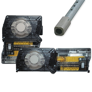 Smoke Detector with DST3.0