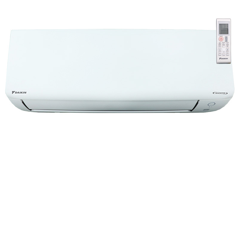 Daikin 18000 BTU Mini Split Heat Pump AC Wall Mount Indoor Unit | OTERRA Series R32 | FTXF18AXVJU