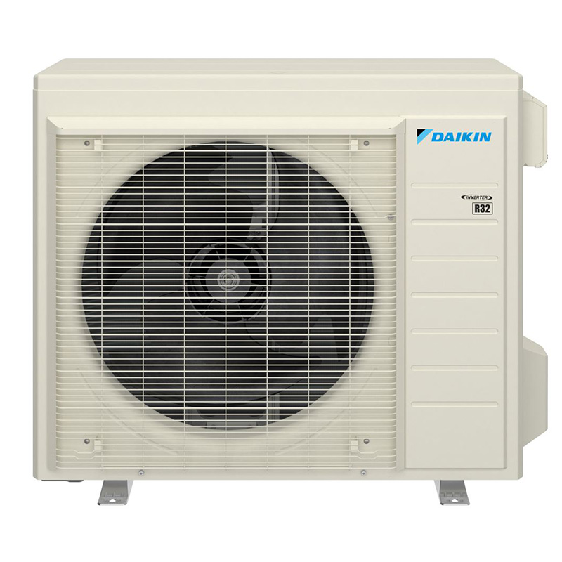 Daikin 24000 BTU Mini Split Cooling Only AC Condenser | 21 SEER2 OTERRA Series R32 | RKF24BVJU9