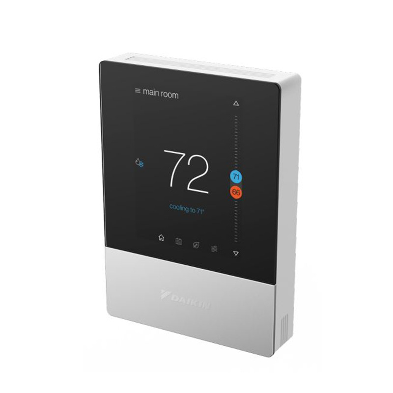 Daikin One Touch Smart Thermostat - DTST-TOU-A