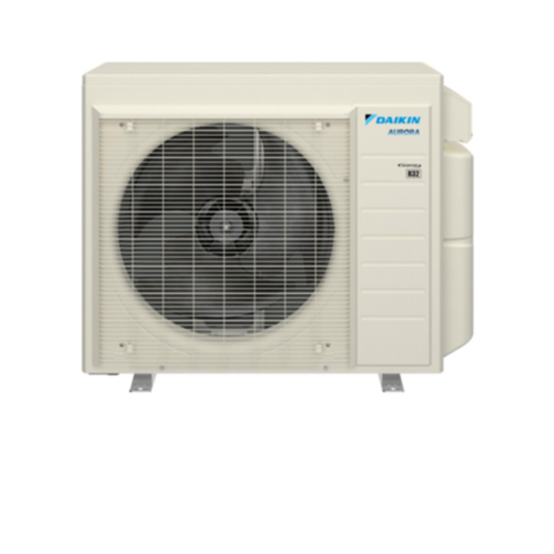 Daikin 12000 BTU R32 Mini Split Heat Pump Condenser Aurora Low Ambient - RXT12AVJU9