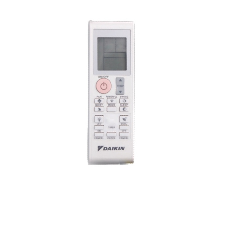 Daikin 9000 BTU Ductless Heat Pump Mini Split AC Wall Mount Indoor Unit - FTXC09AXVJU - Image 2