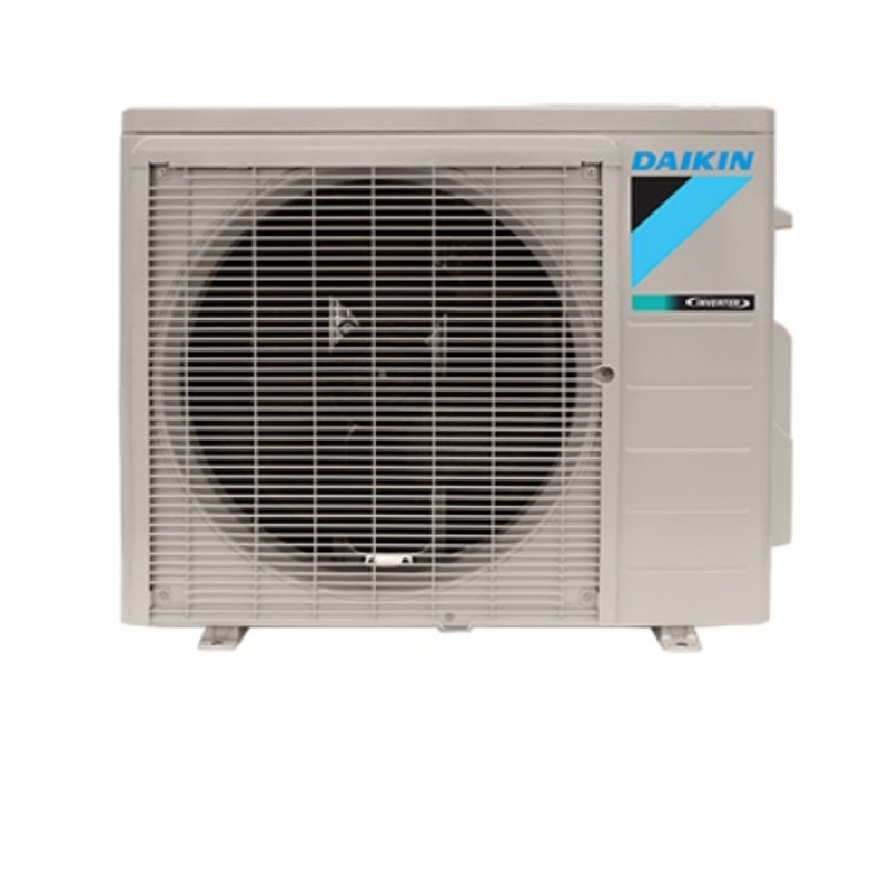 Daikin 12000 BTU Ductless Heat Pump Mini Split AC Condenser - RXC12AXVJU