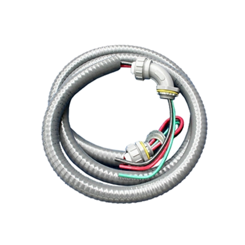 Electrical whip 3/4" 60 amp 6' - 84137