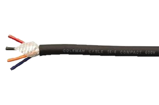 Electrical Wire 250 Feet 14 Gauge 4 600V - PWDS144250