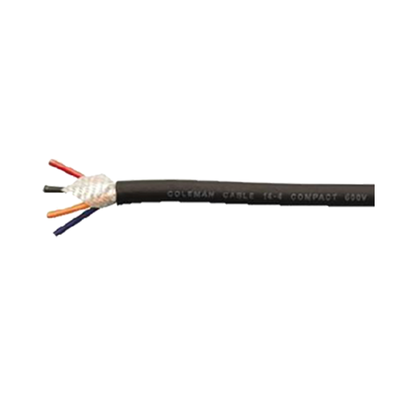 Electrical Wire 50 Feet 14 Gauge 4 600V - PWDS14450