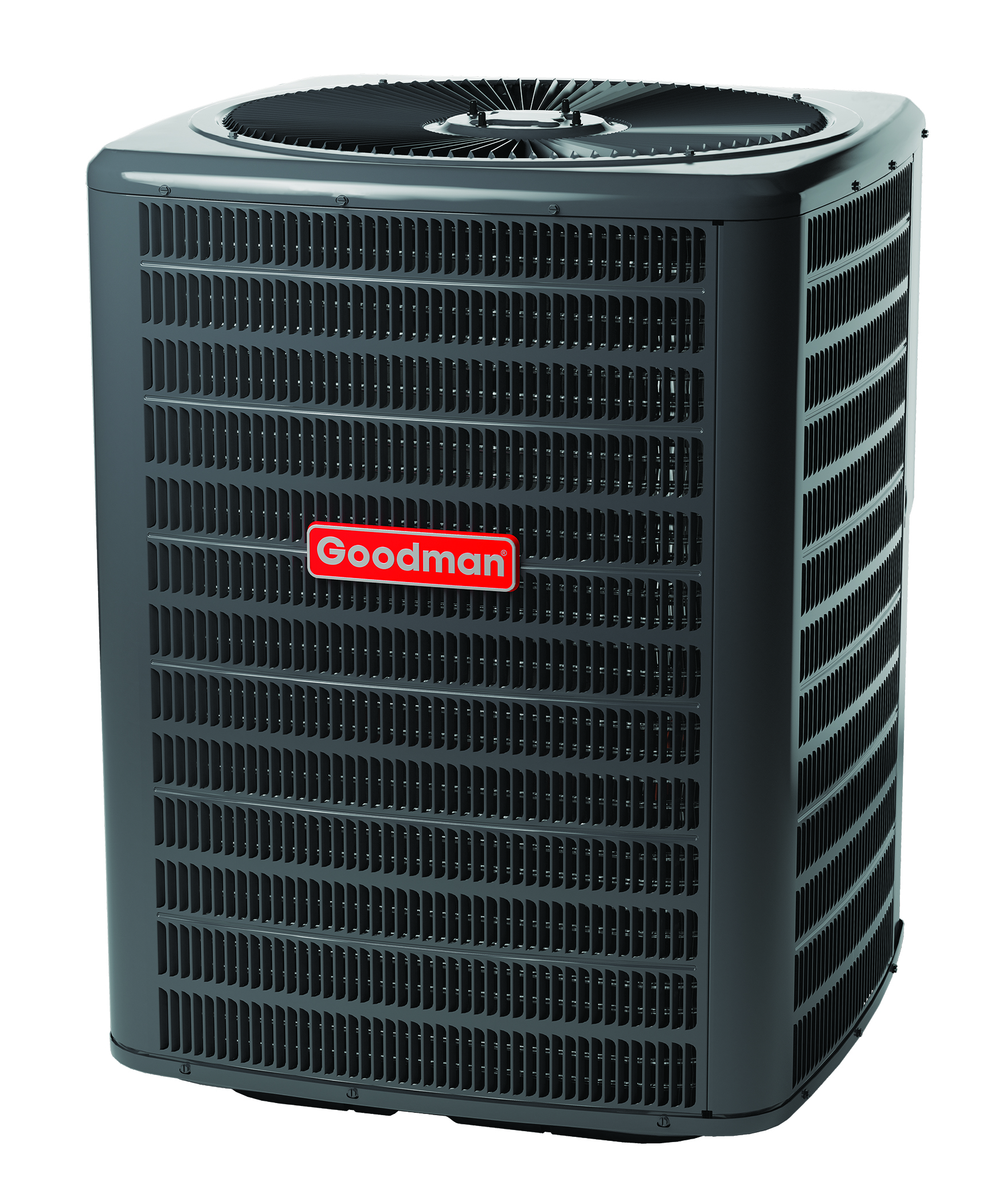 Goodman AC And Furnace - 3 Ton 16.5 SEER2 2 Stage AC With 60000 BTU 97% AFUE Modulating Variable-Speed ECM Gas Furnace System - Horizontal | R32 - Image 2