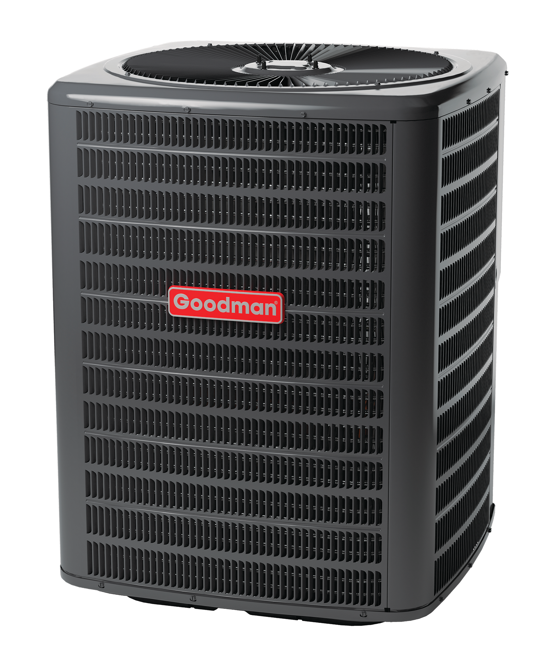 Goodman 4 Ton 17.2 SEER2 R32 High-Efficiency Two Stage Heat Pump System - Image 2