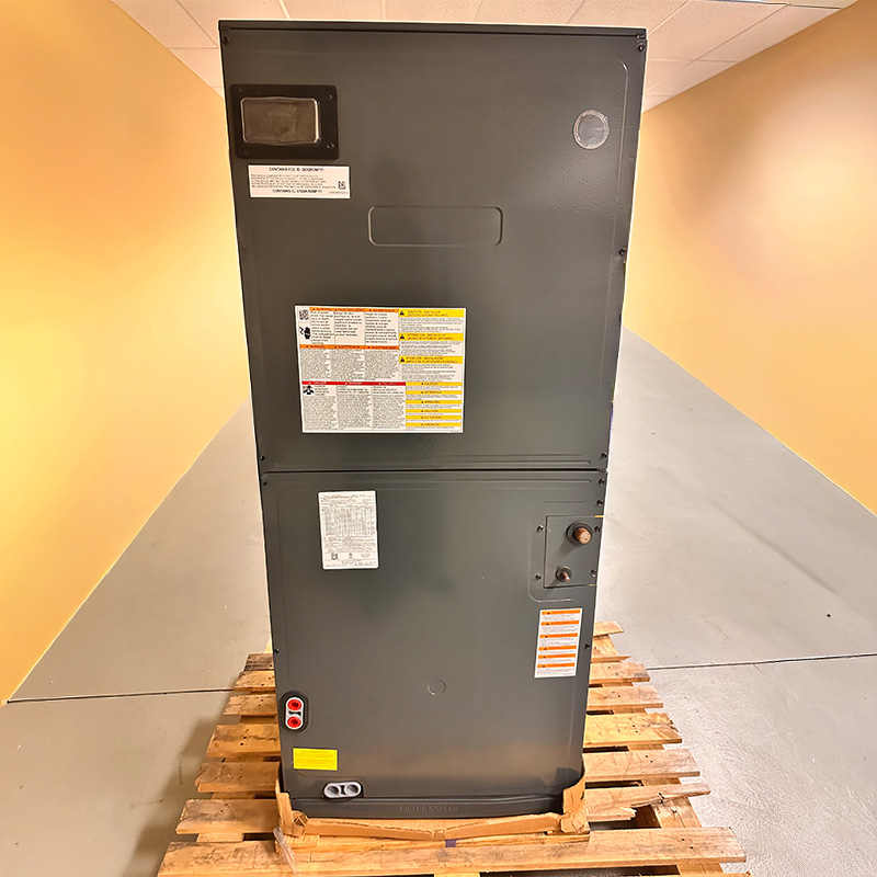 Scratch And Dent Goodman 5 Ton Variable Speed Air Handler With TXV EMC Blower | R410A | AMVT60DP1400 - Image 2