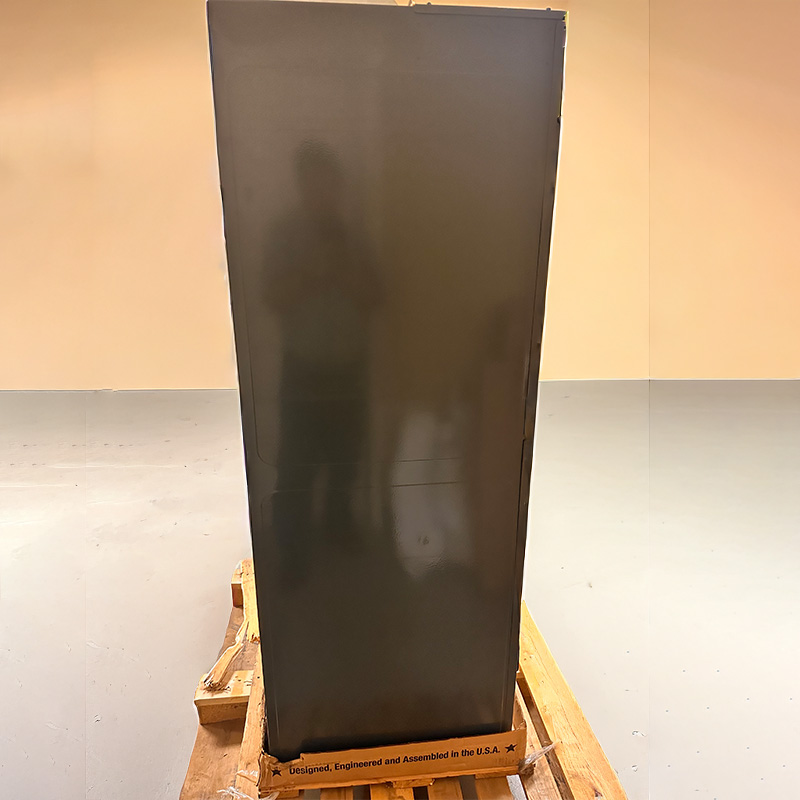 Scratch And Dent Goodman 5 Ton Variable Speed Air Handler With TXV EMC Blower | R410A | AMVT60DP1400 - Image 5