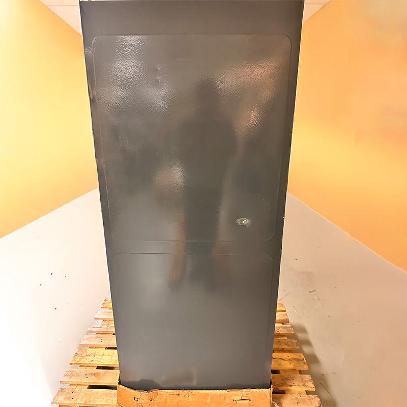 Scratch And Dent Goodman 5 Ton Variable Speed Air Handler With TXV EMC Blower | R410A | AMVT60DP1400 - Image 6