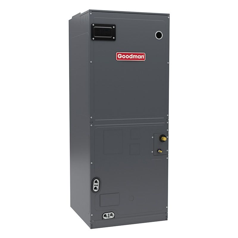 Scratch And Dent Goodman 5 Ton Variable Speed Air Handler With TXV EMC Blower | R410A | AMVT60DP1400