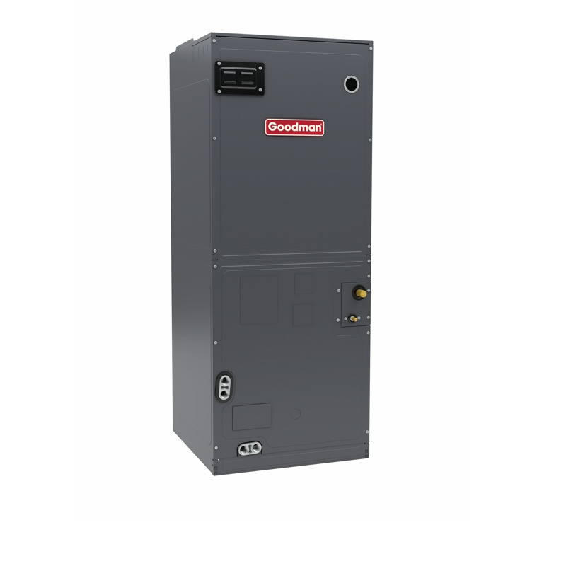 Goodman 3 Ton 18.5 SEER2 Heat Pump Split System Variable Speed - Image 3